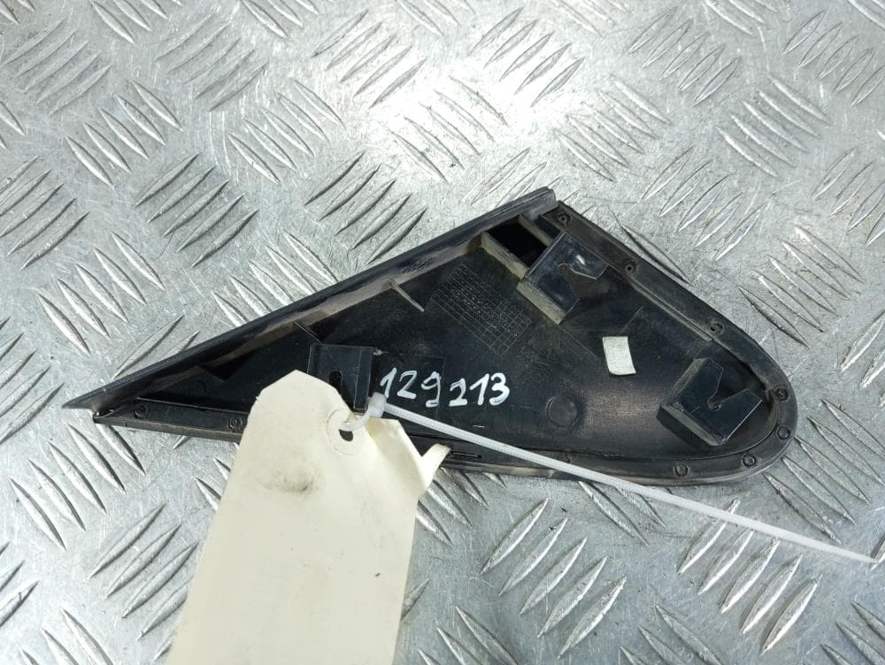 Накладка на зеркало правое к Hyundai ix35 1 (10-13)