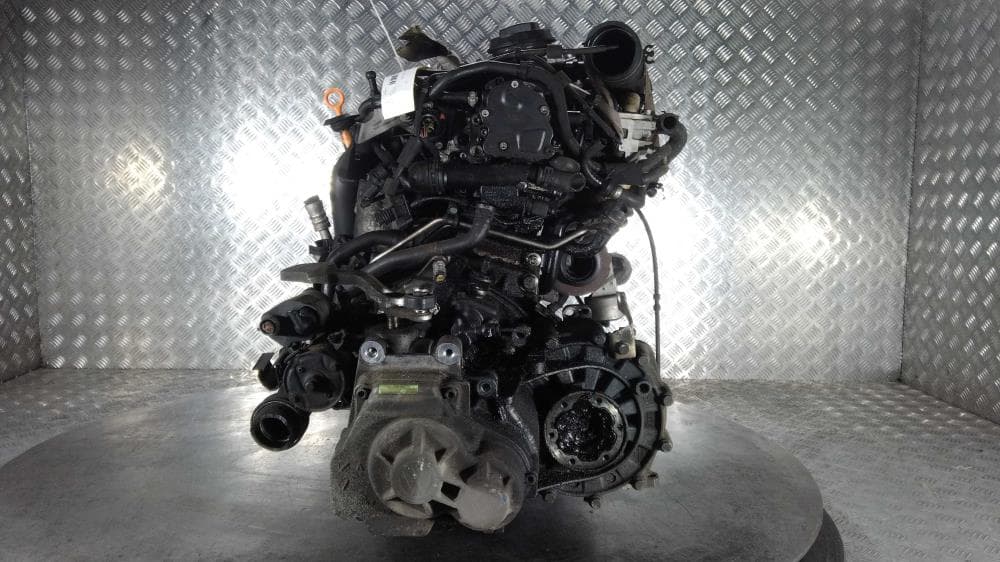 Двигатель к Volkswagen Golf 5 (03-09)