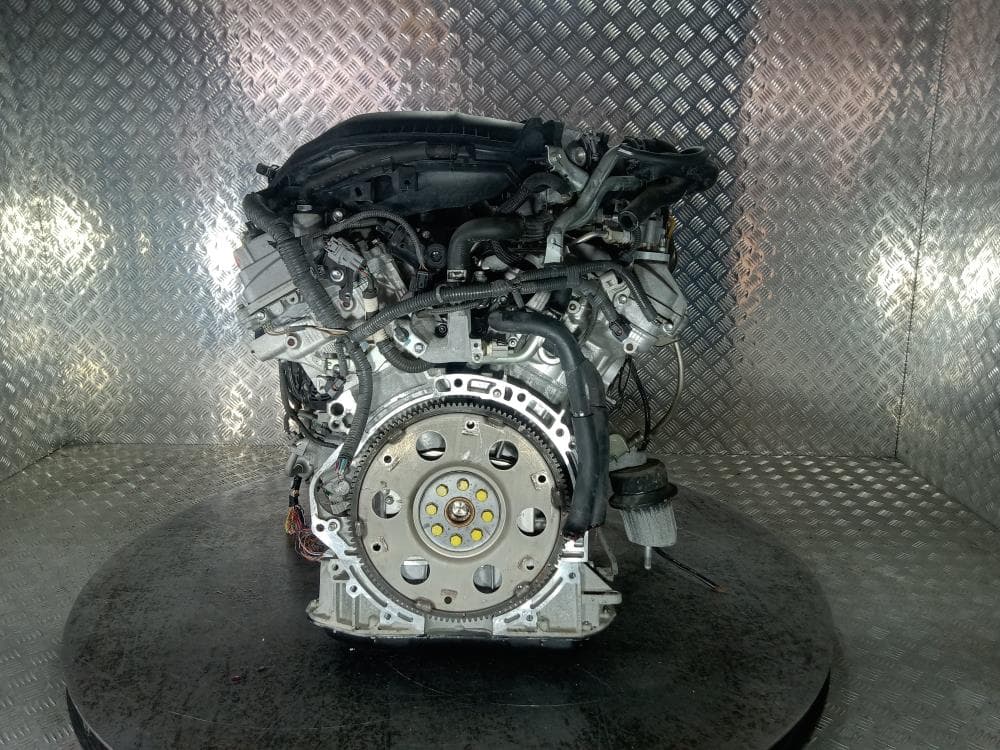 Двигатель к Lexus IS 2 (05-10)