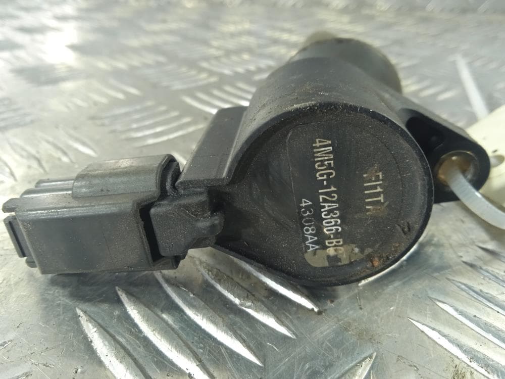 Катушка зажигания к Mazda 3 BK (03-06)