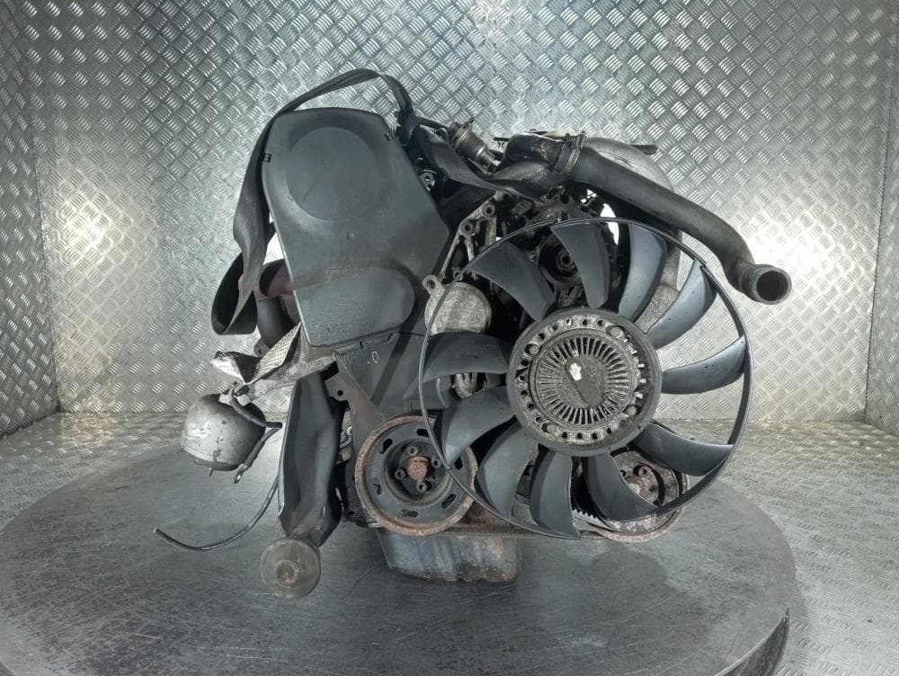 Двигатель к Volkswagen Passat B5 (96-00)