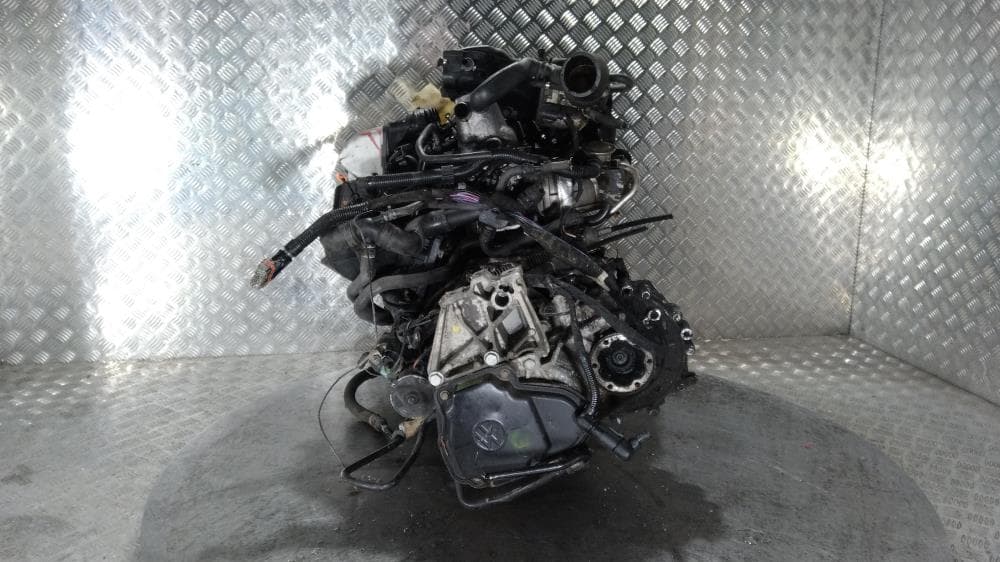 Двигатель к Volkswagen Golf 4 (97-06)