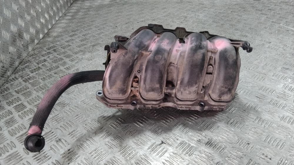 Коллектор впускной к Peugeot 207 (06-09)