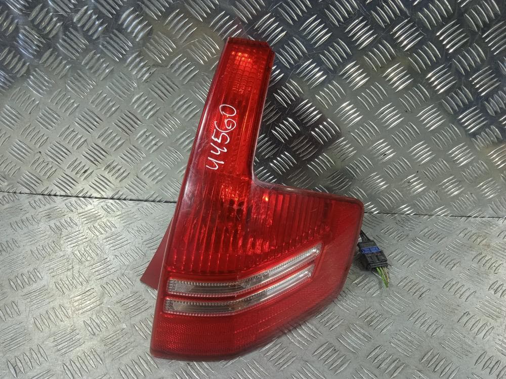 Фонарь задний правый к Citroen C4 1 (04-08)