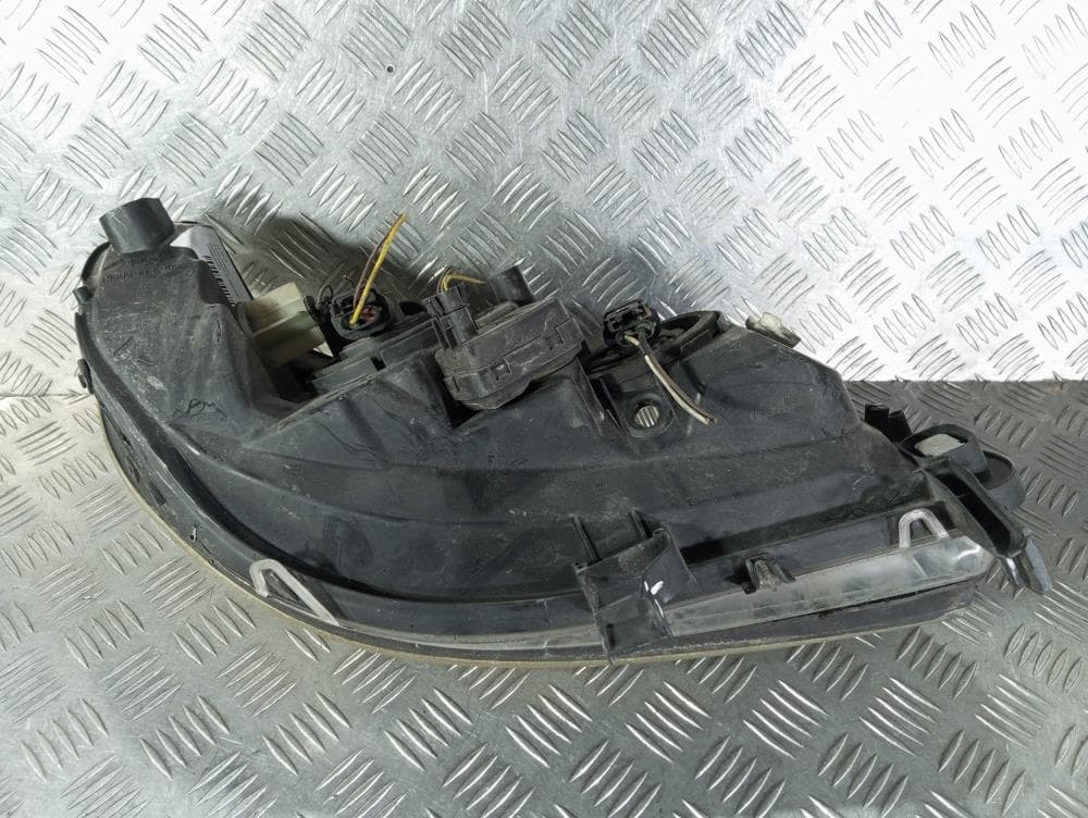 Фара левая к Opel Zafira A (99-03)