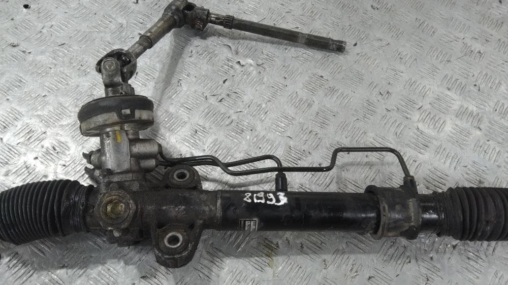 Рулевая рейка к Hyundai Atos 2 (03-08)