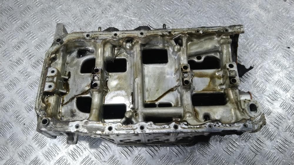 Поддон к Mazda 6 2 (07-12)