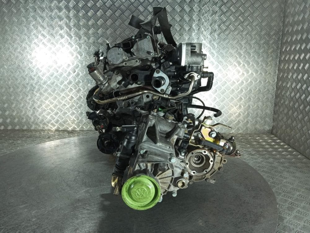 Двигатель к Volkswagen Golf 4 (97-06)