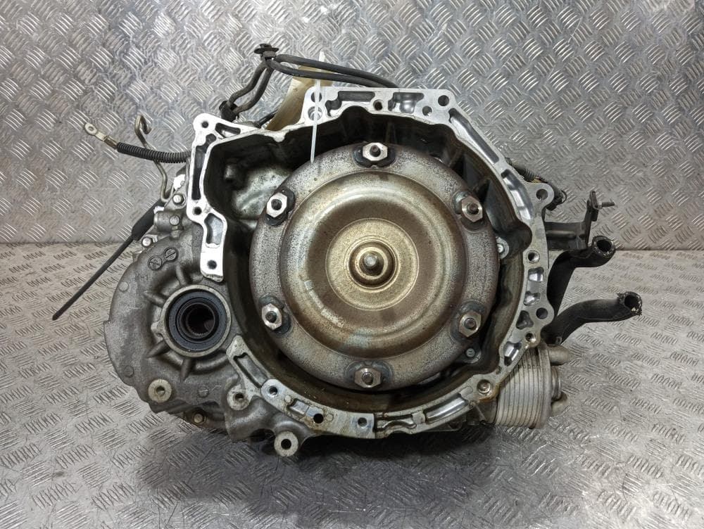 КПП автоматическая (АКПП) к Peugeot 308 1 (07-11)