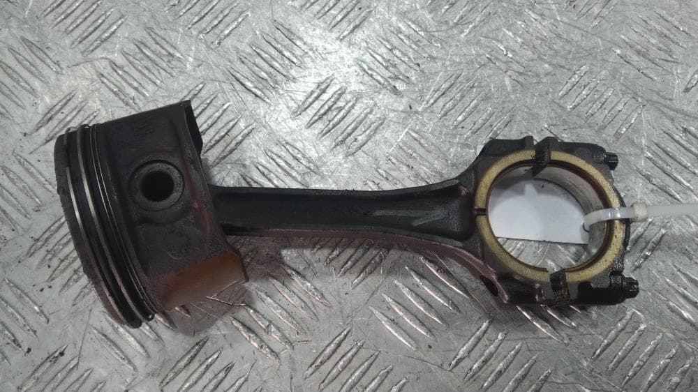 Поршень к Chevrolet Epica V250 (06-09)