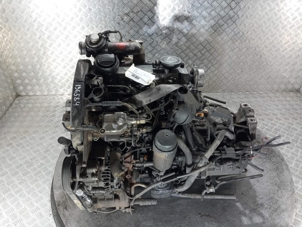 Двигатель к Volkswagen Golf 4 (97-06)