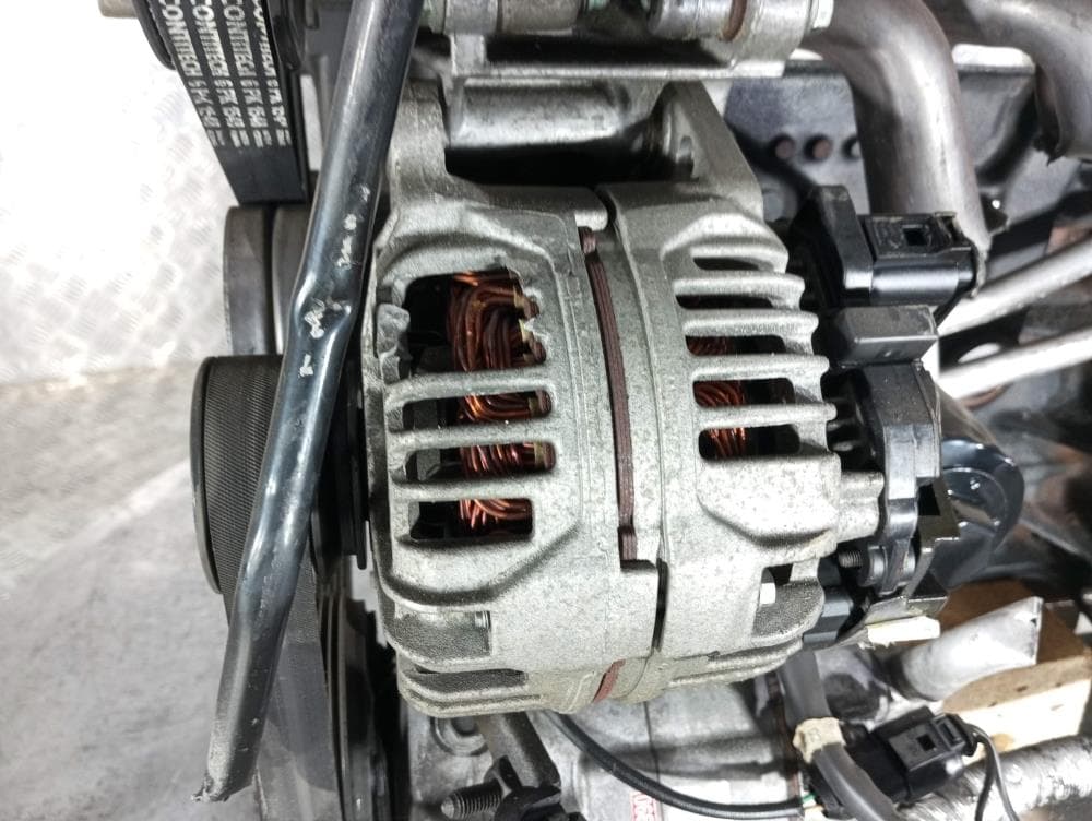 Двигатель к Volkswagen Golf 4 (97-06)
