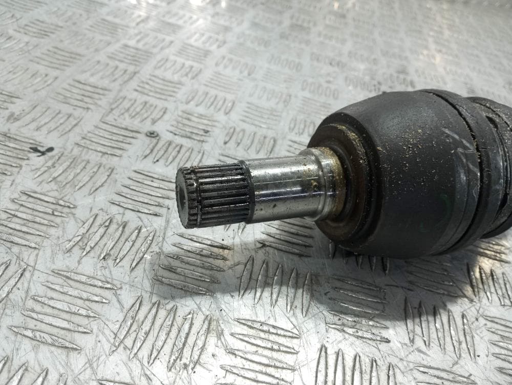 Полуось передняя левая (приводной вал, ШРУС) к Mercedes B W246 (11-14)