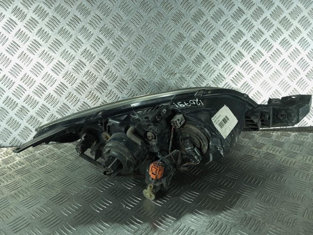 Фара левая к Mazda 3 BK (03-06)