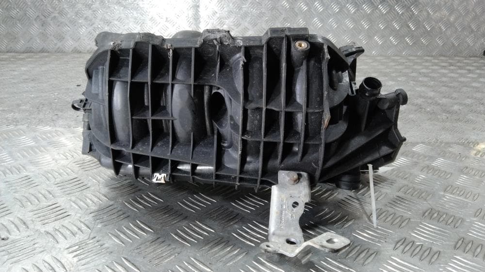 Коллектор впускной к Citroen C4 1 Рестайлинг (08-10)