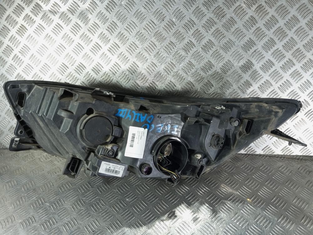 Фара правая к Iveco Daily 6 (14-24)