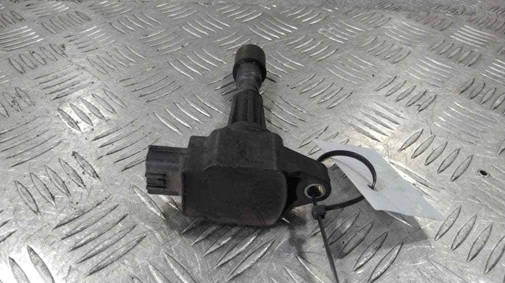 Катушка зажигания к Mazda 3 BK Рестайлинг (06-09)