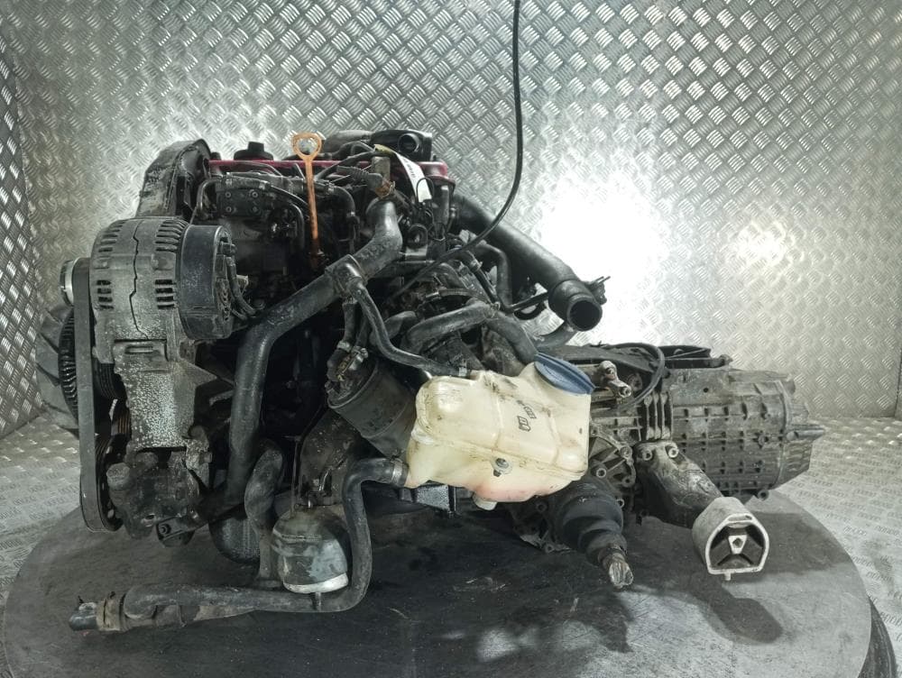 Двигатель к Volkswagen Passat B5 (96-00)