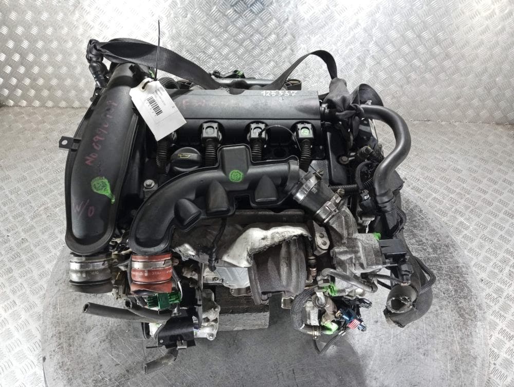 Двигатель к Peugeot 3008 1 (10-13)