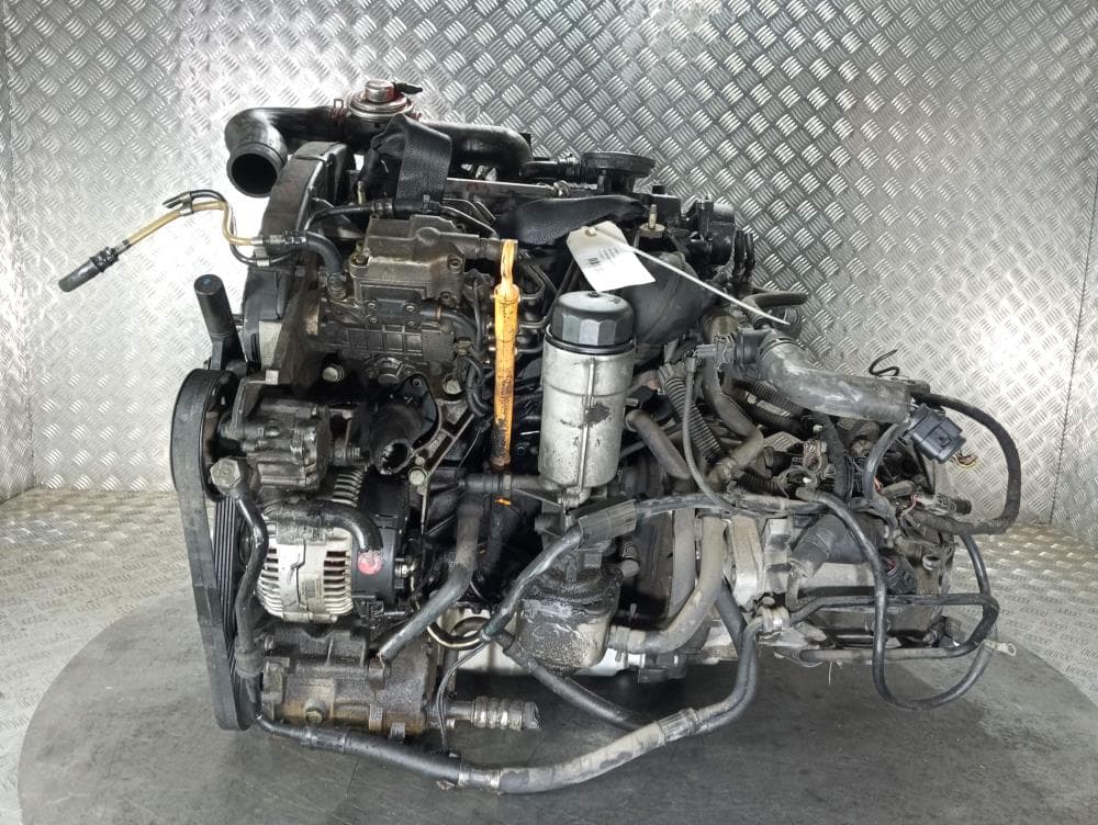 Двигатель к Volkswagen Golf 4 (97-06)