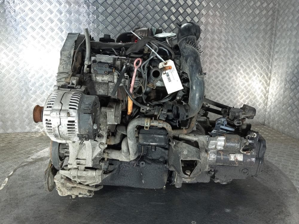 Двигатель к Volkswagen Golf 3 (91-99)