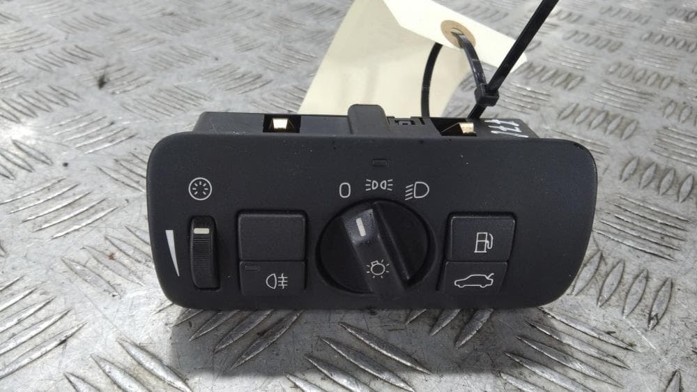 Переключатель света к Volvo V60 1 (10-13)