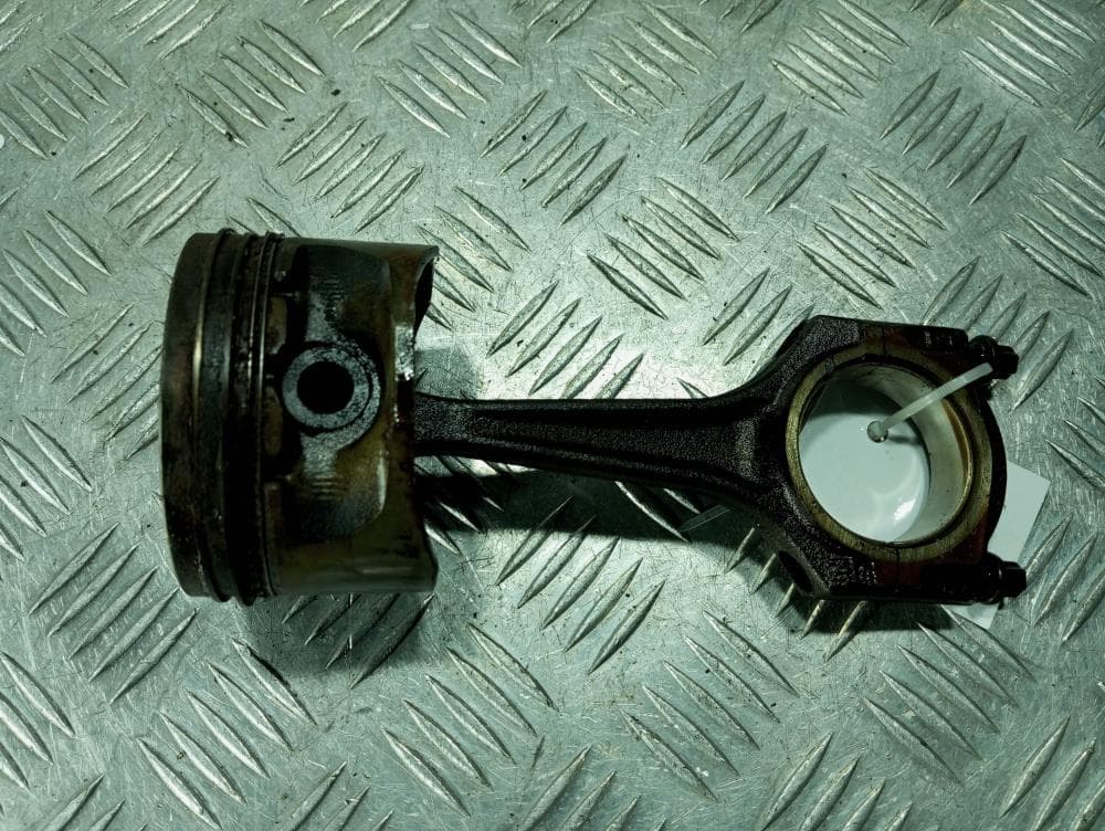 Поршень к Opel Astra G (98-04)