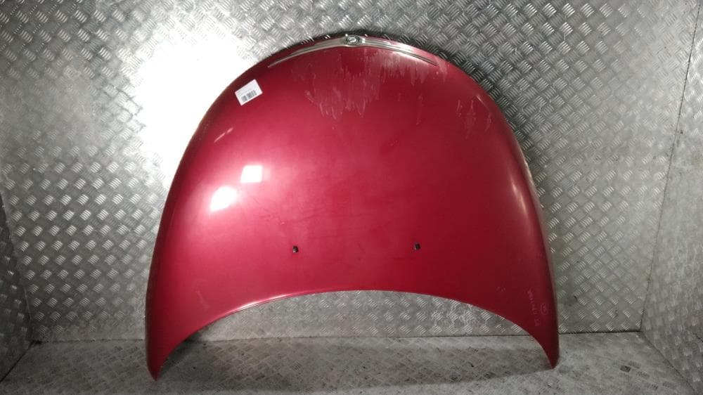Капот к Chrysler PT-Cruiser 1 (00-06)
