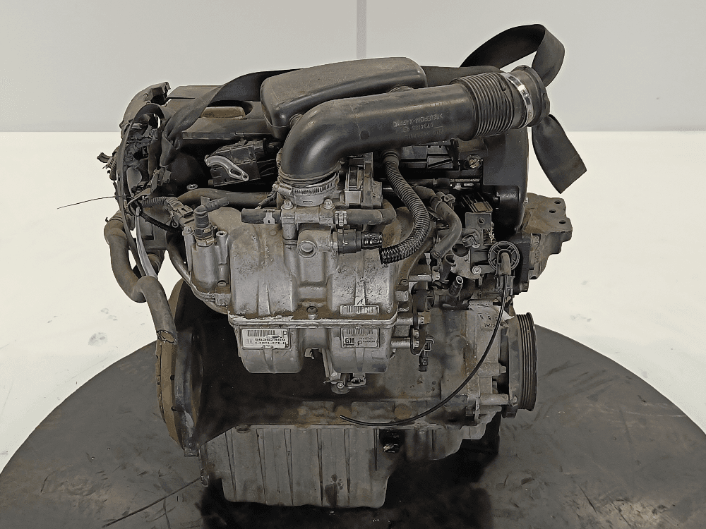 Двигатель к Opel Astra H (04-07)