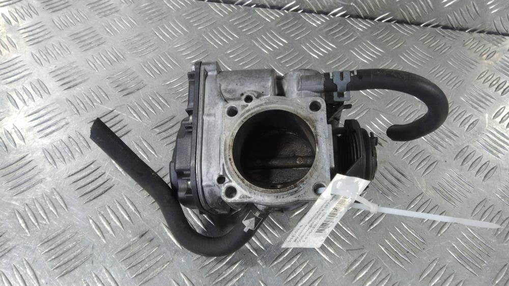Заслонка дроссельная к Volkswagen Golf 4 (97-06)