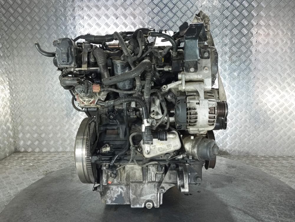 Двигатель к Opel Insignia 1 (08-14)