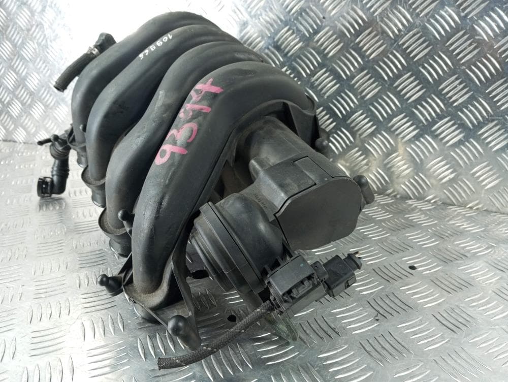 Коллектор впускной к Volkswagen Passat B6 (05-10)