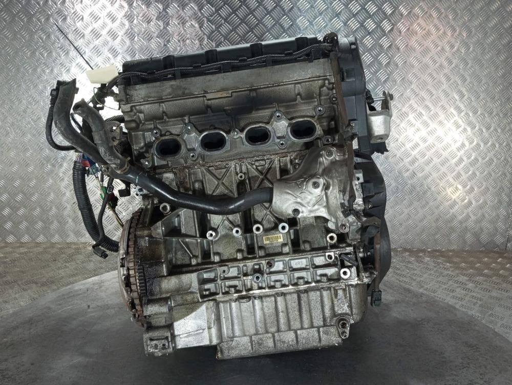 Двигатель к Peugeot 307 Рестайлинг (05-08)