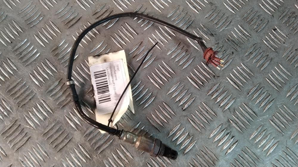 Лямбда-зонд к Volkswagen Golf 5 (03-09)