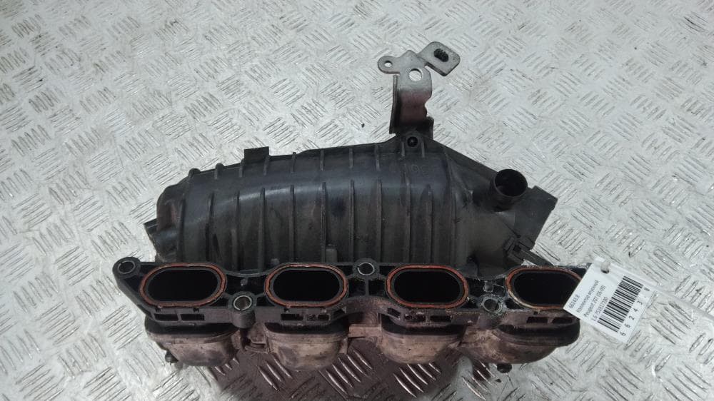 Коллектор впускной к Peugeot 207 (06-09)