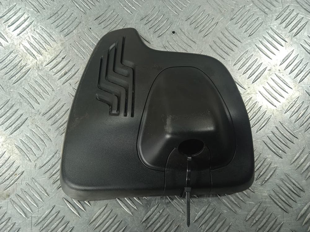 Накладка на зеркало к Volvo V70 3 (07-13)