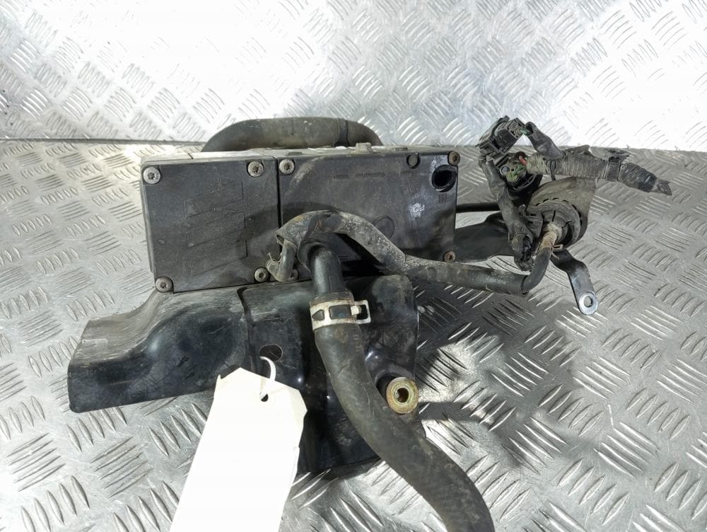 Автономный отопитель к Mazda 5 1 (05-07)