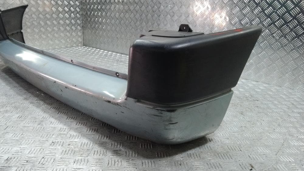 Бампер задний к Citroen Berlingo 1 (96-02)