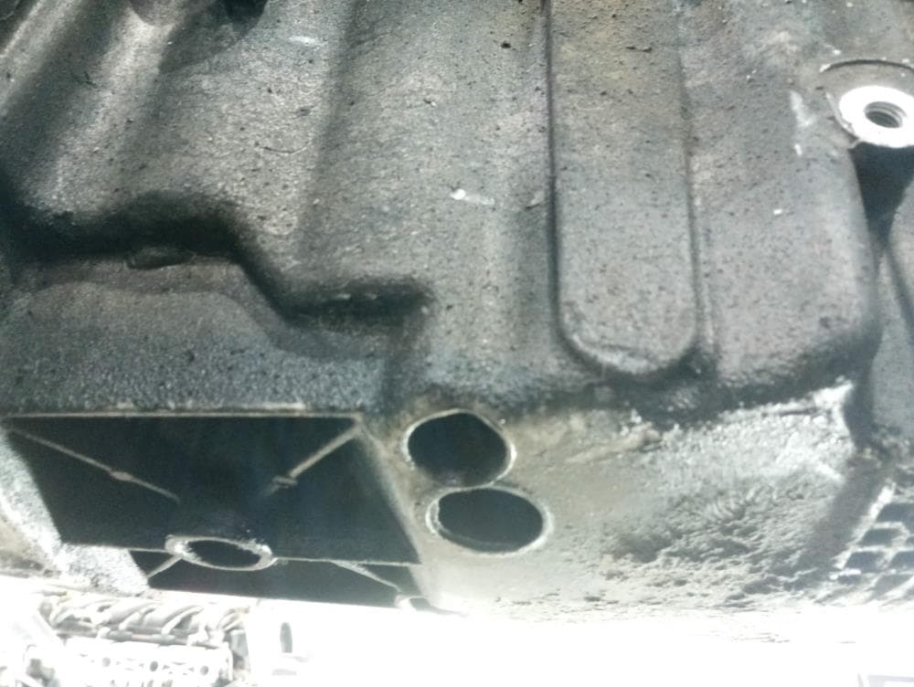 Двигатель к Renault Megane 2 (02-06)