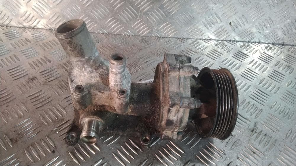Помпа к Chevrolet Epica V250 (06-09)