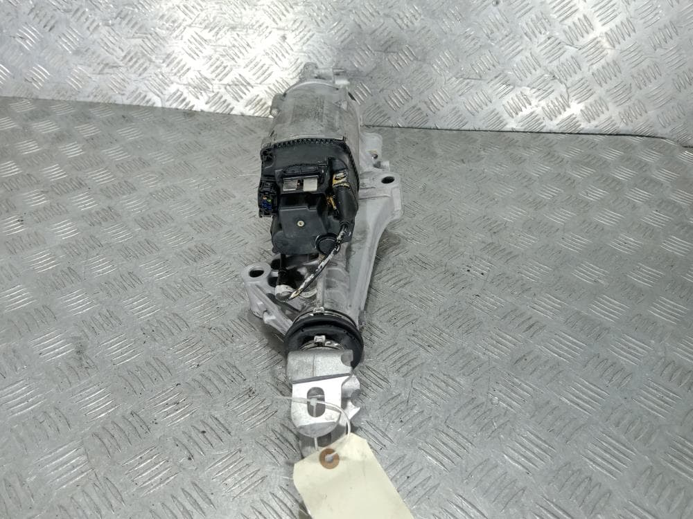 Рулевая рейка к Audi RS Q8 (2019-2023)