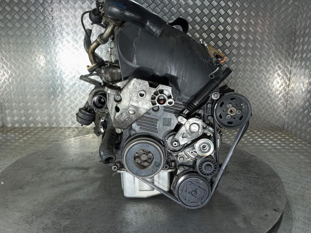 Двигатель к Volkswagen Golf 4 (97-06)