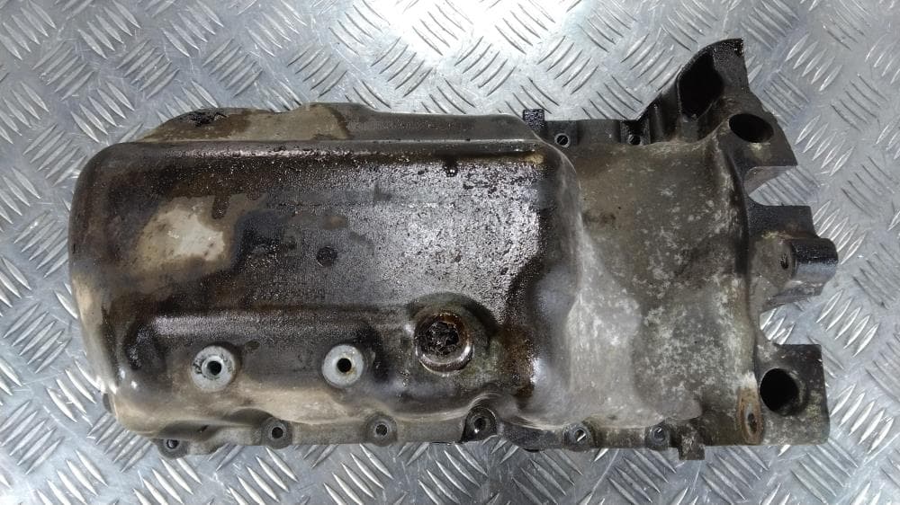 Поддон к Peugeot 307 (01-05)