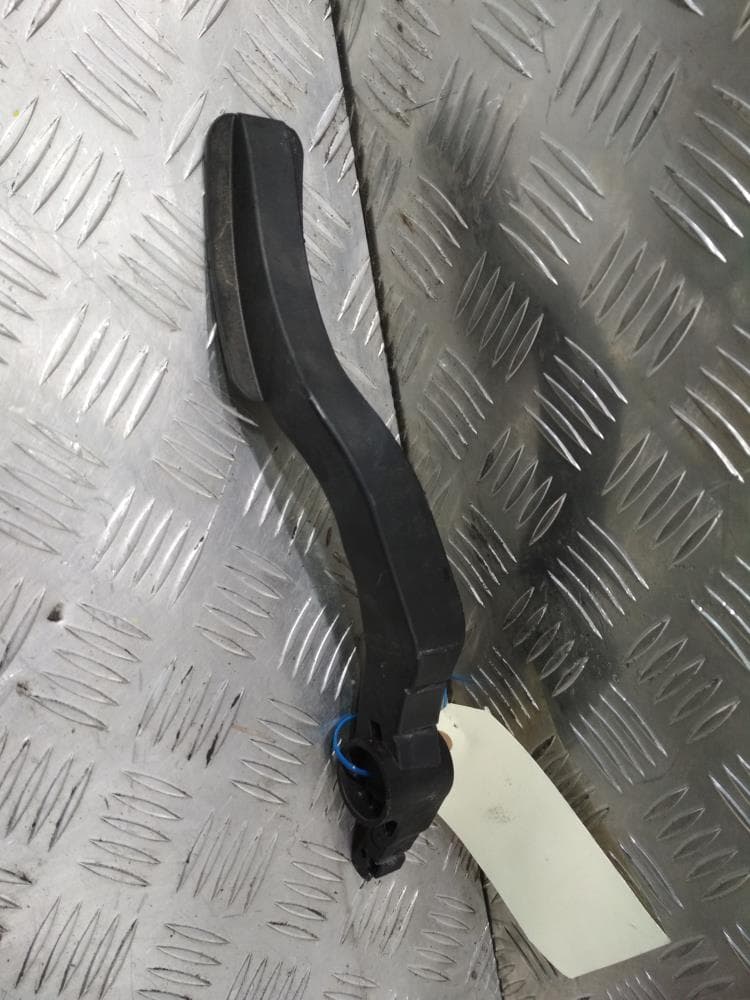 Педаль газа к Tesla Model X (15-21)