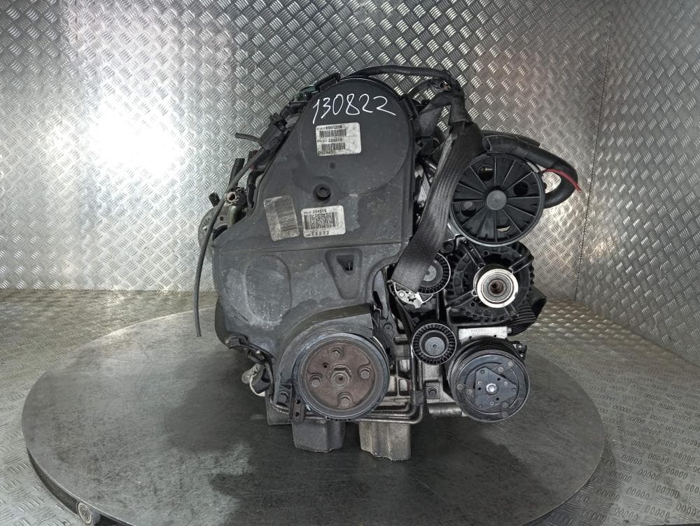 Двигатель к Volvo S60 1 (00-04)