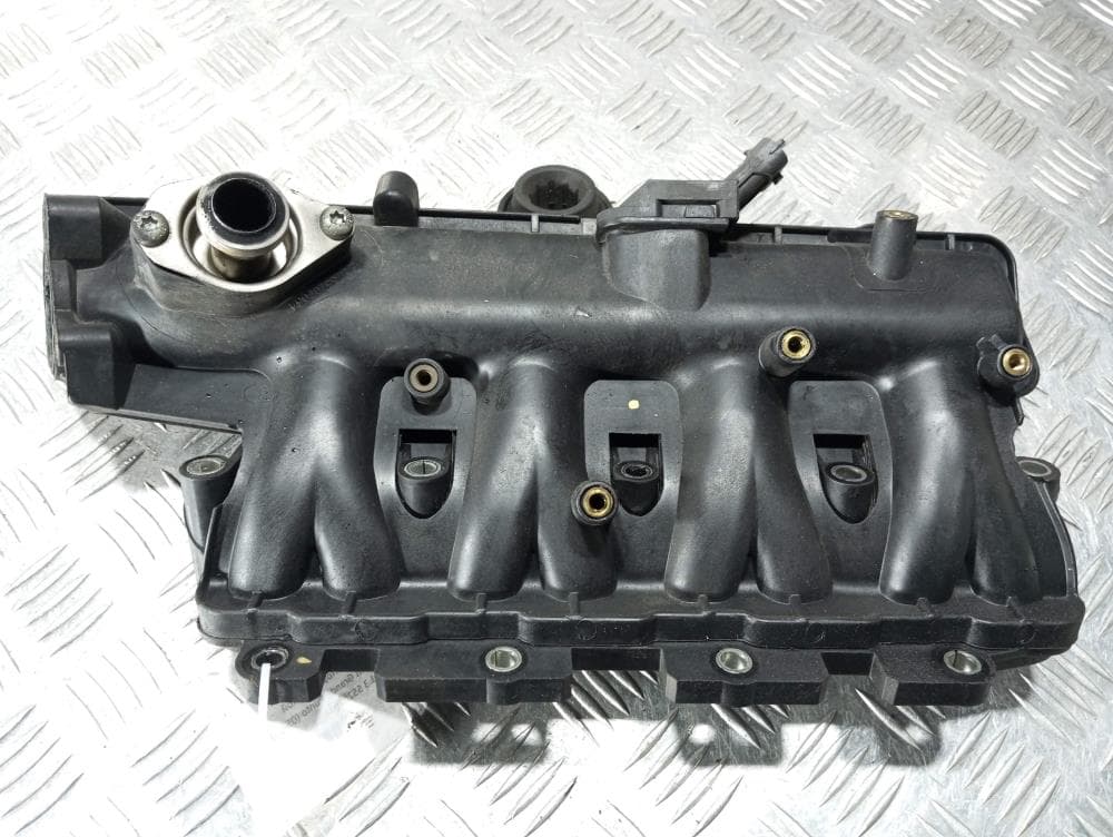 Коллектор впускной к Fiat Grande Punto (05-18)