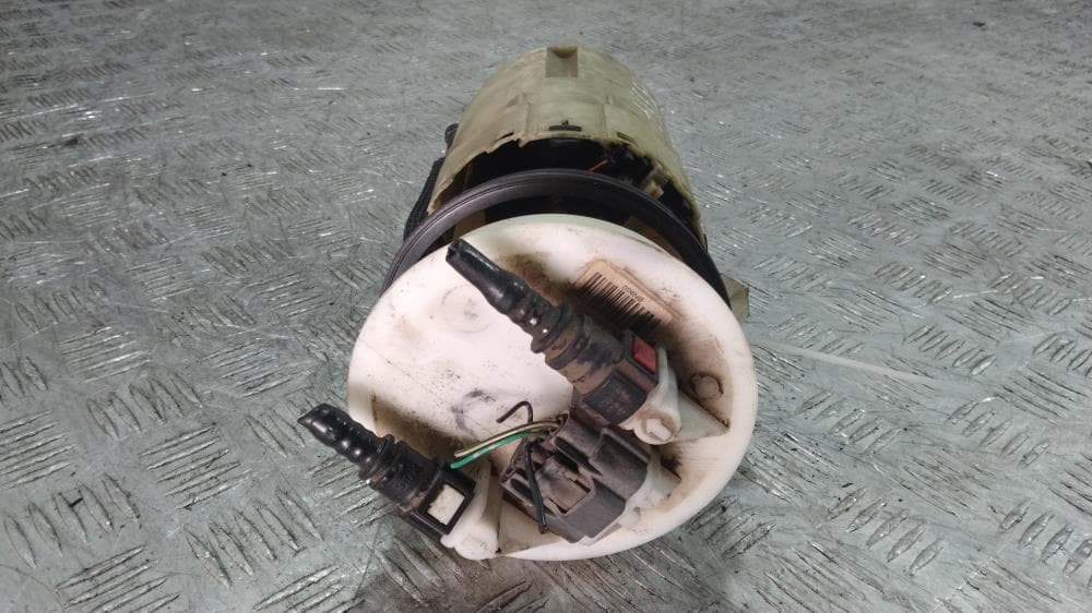 Насос топливный к Nissan  Almera N16 Рестайлинг (03-06)
