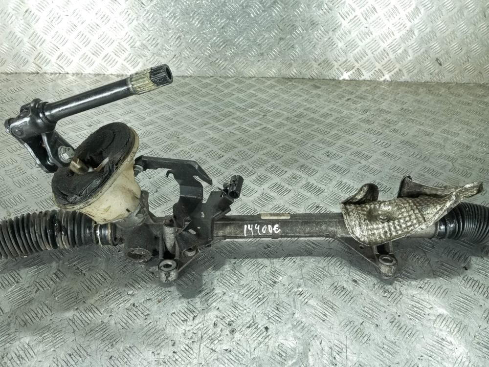 Рулевая рейка к Renault Clio 3 (05-09)