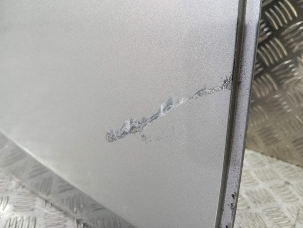 Дверь задняя правая к Mazda 3 BL (09-11)