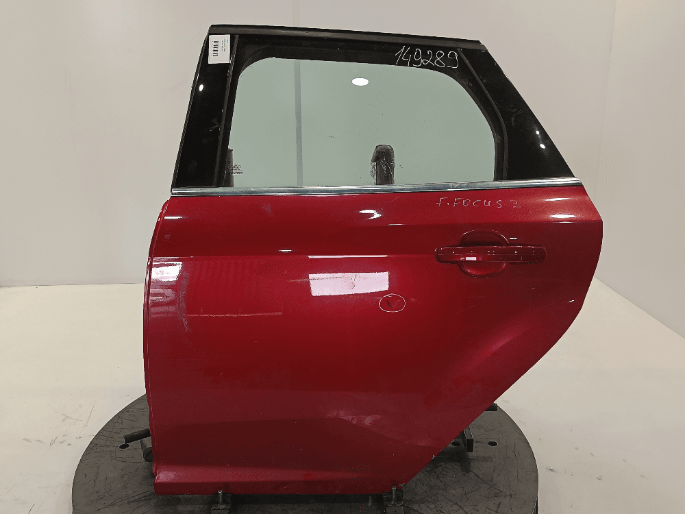 Дверь задняя левая к Ford Focus 3 (11-15)